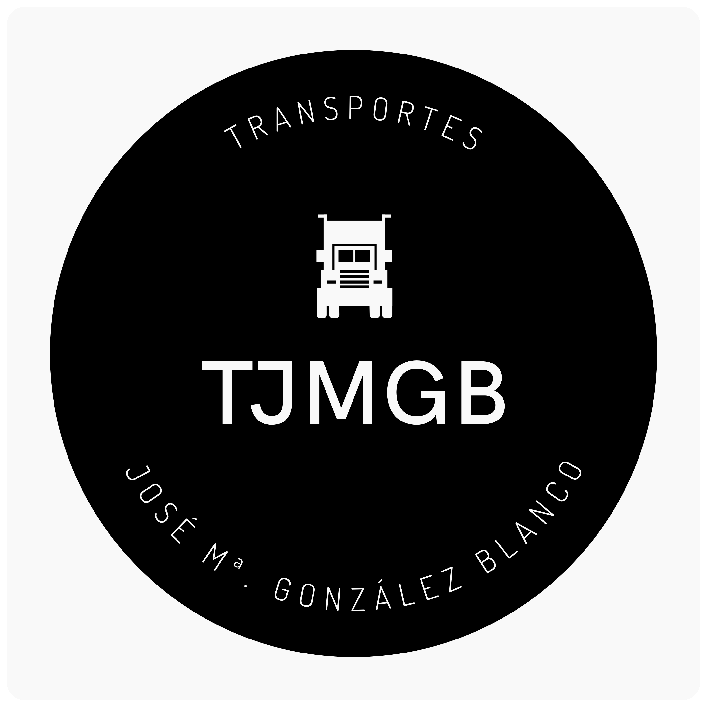 TRANSPORTES JOSÉ Mª. GONZÁLEZ BLANCO S.L.U.