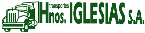 TRANSPORTES HNOS IGLESIAS SA