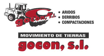 GOCON S.L.