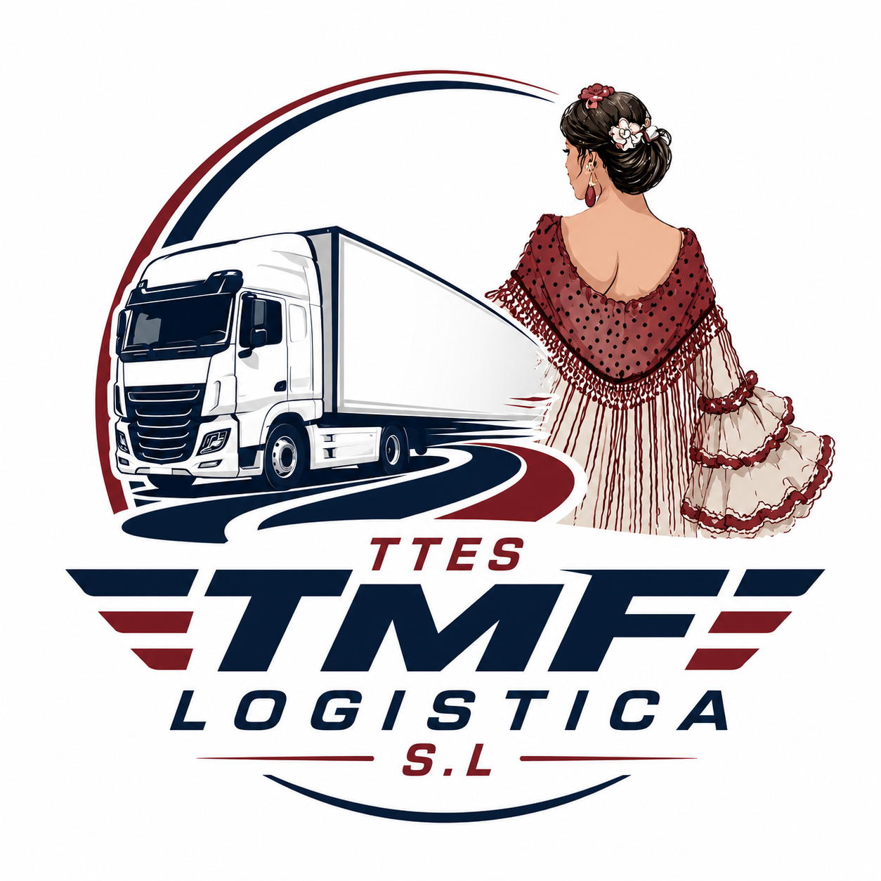 TTES TMF LOGISTICA S.L