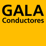 Logo Gala Conductores